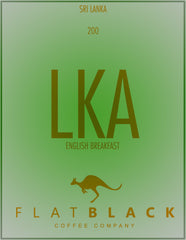 English Breakfast Tea