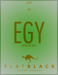 Moroccan mint