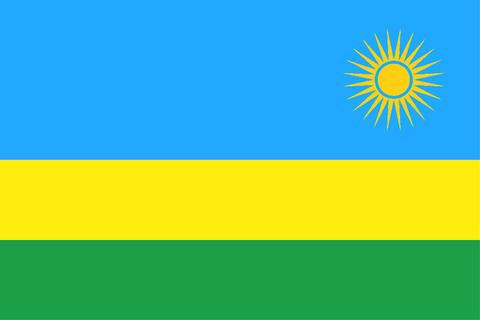 Rwanda - Misozi Kopakaki