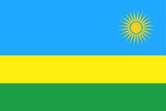 Rwanda - Misozi Kopakaki